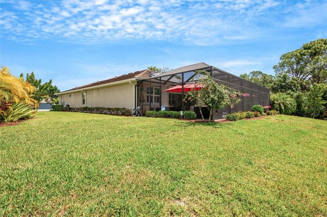 617 MISTIFLOWER CIRCLE, Nokomis, FL 34275
