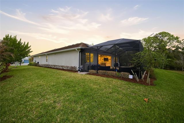 617 MISTIFLOWER CIRCLE, Nokomis, FL 34275