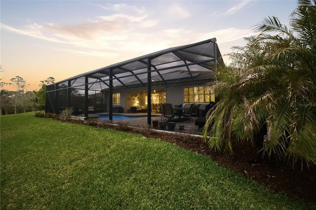 617 MISTIFLOWER CIRCLE, Nokomis, FL 34275