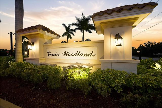 617 MISTIFLOWER CIRCLE, Nokomis, FL 34275