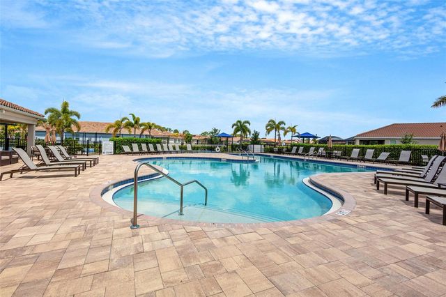 617 MISTIFLOWER CIRCLE, Nokomis, FL 34275