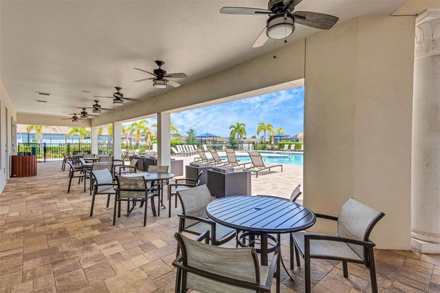 617 MISTIFLOWER CIRCLE, Nokomis, FL 34275