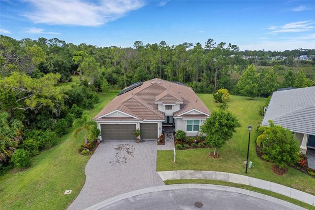 617 MISTIFLOWER CIRCLE, Nokomis, FL 34275