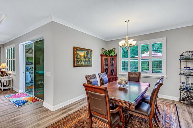 617 MISTIFLOWER CIRCLE, Nokomis, FL 34275