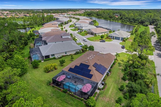 617 MISTIFLOWER CIRCLE, Nokomis, FL 34275