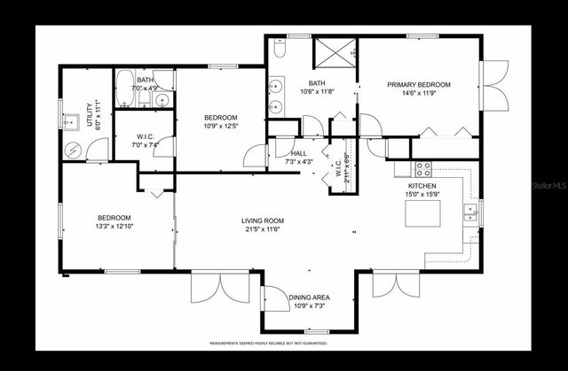 2551 N AVON BOULEVARD, Avon Park, FL 33825