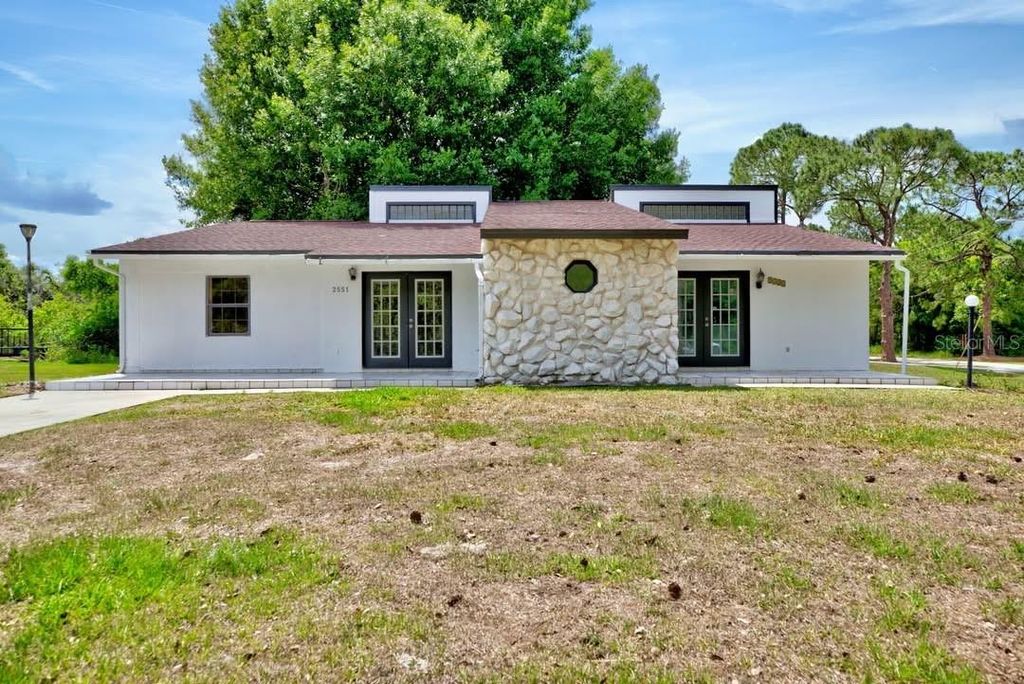 2551 N AVON BOULEVARD, Avon Park, FL 33825