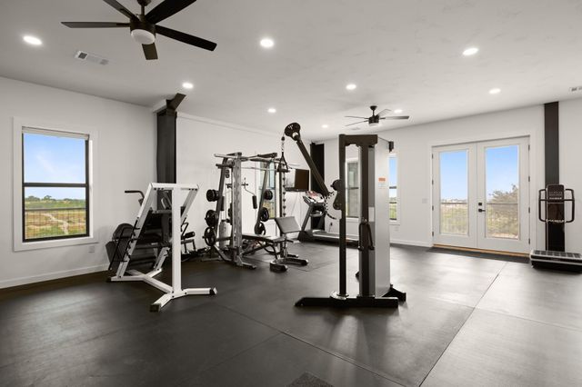 430 Cedar Mountain DR, Marble Falls, TX 78654