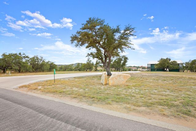 430 Cedar Mountain DR, Marble Falls, TX 78654