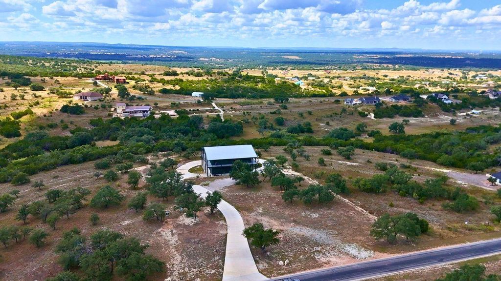 430 Cedar Mountain DR, Marble Falls, TX 78654