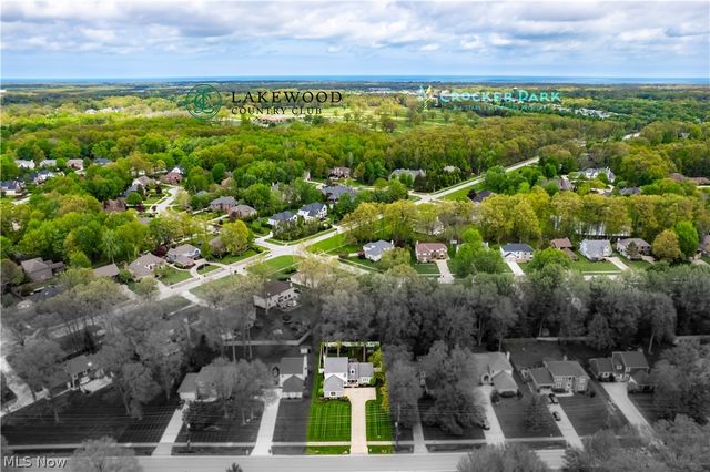 29798 Schwartz Road, Westlake, OH 44145