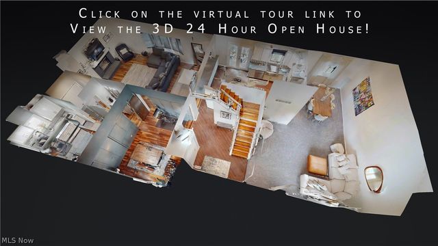 29798 Schwartz Road, Westlake, OH 44145