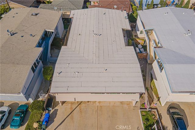 523 Avenue G, Redondo Beach, CA 90277