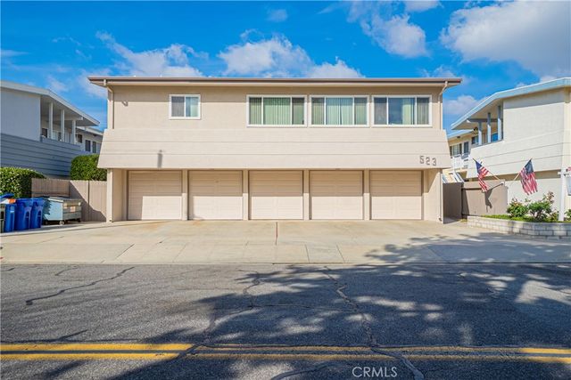 523 Avenue G, Redondo Beach, CA 90277
