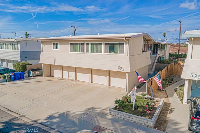 523 Avenue G, Redondo Beach, CA 90277