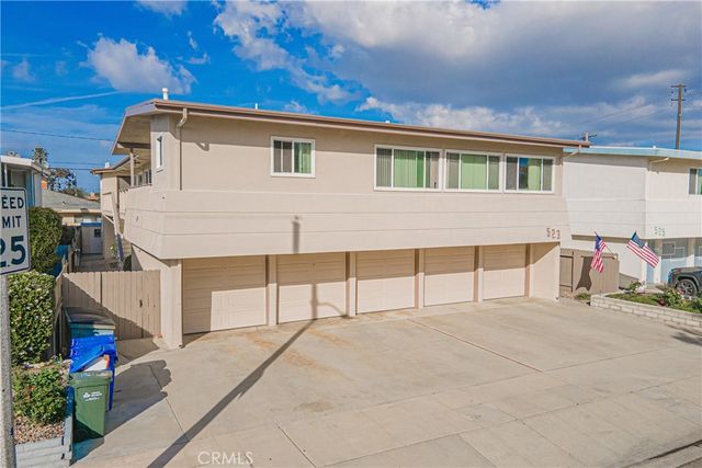 523 Avenue G, Redondo Beach, CA 90277