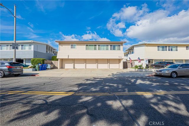 523 Avenue G, Redondo Beach, CA 90277