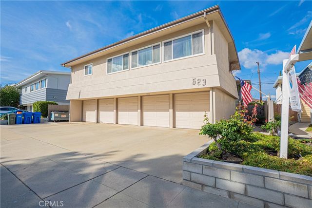 523 Avenue G, Redondo Beach, CA 90277