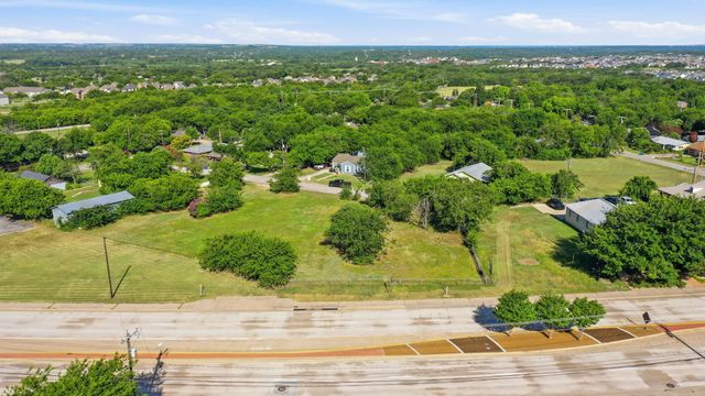 315 E Fm 1187, Aledo, TX 76008