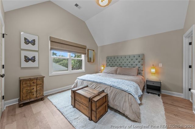 135 Lake Forest Drive SW, Pinehurst, NC 28374