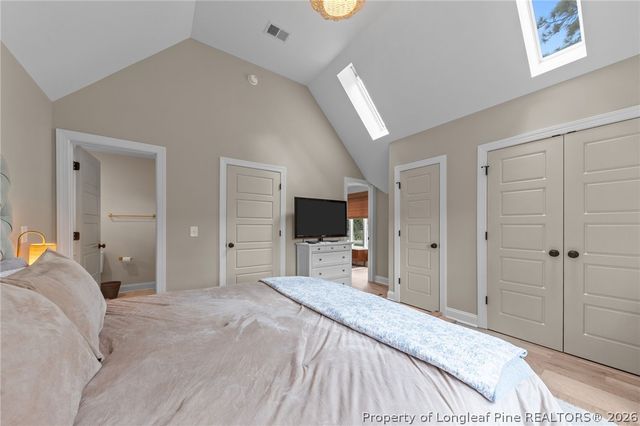 135 Lake Forest Drive SW, Pinehurst, NC 28374