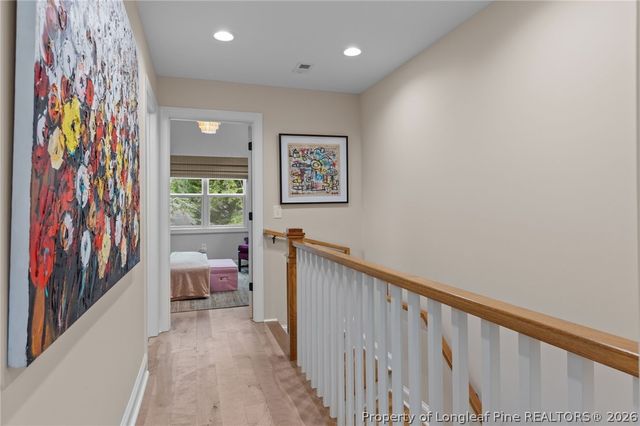 135 Lake Forest Drive SW, Pinehurst, NC 28374