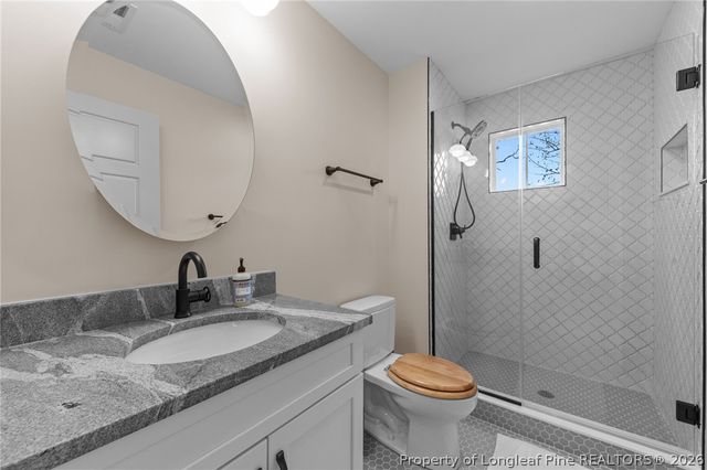 135 Lake Forest Drive SW, Pinehurst, NC 28374