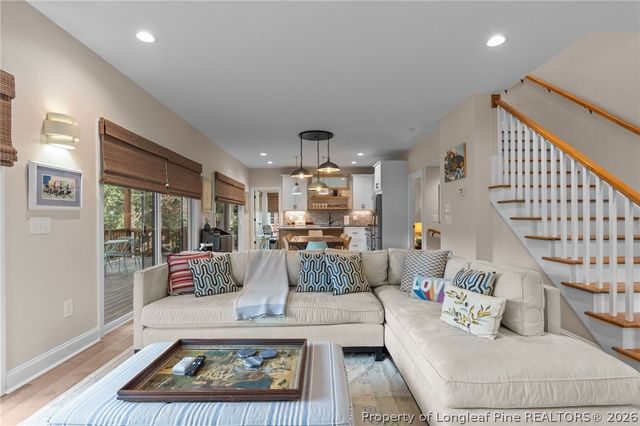 135 Lake Forest Drive SW, Pinehurst, NC 28374