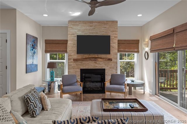 135 Lake Forest Drive SW, Pinehurst, NC 28374