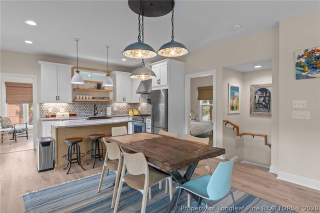 135 Lake Forest Drive SW, Pinehurst, NC 28374