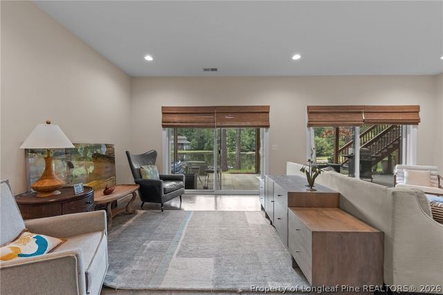 135 Lake Forest Drive SW, Pinehurst, NC 28374