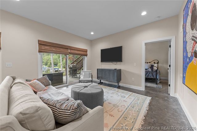 135 Lake Forest Drive SW, Pinehurst, NC 28374