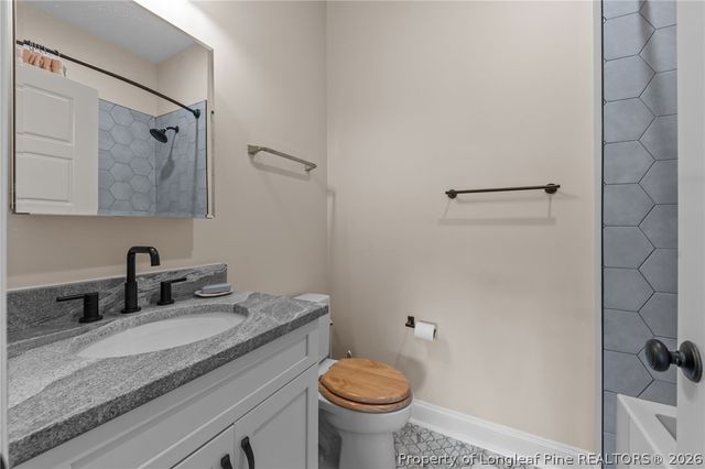 135 Lake Forest Drive SW, Pinehurst, NC 28374