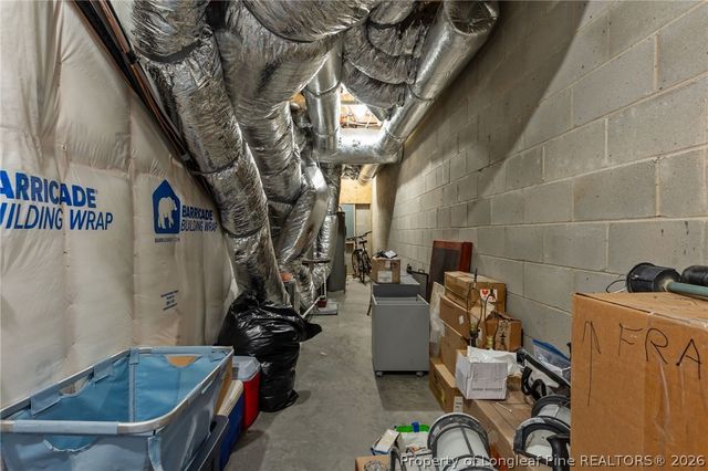 135 Lake Forest Drive SW, Pinehurst, NC 28374