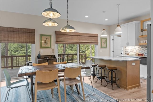 135 Lake Forest Drive SW, Pinehurst, NC 28374