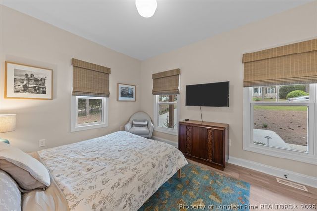 135 Lake Forest Drive SW, Pinehurst, NC 28374