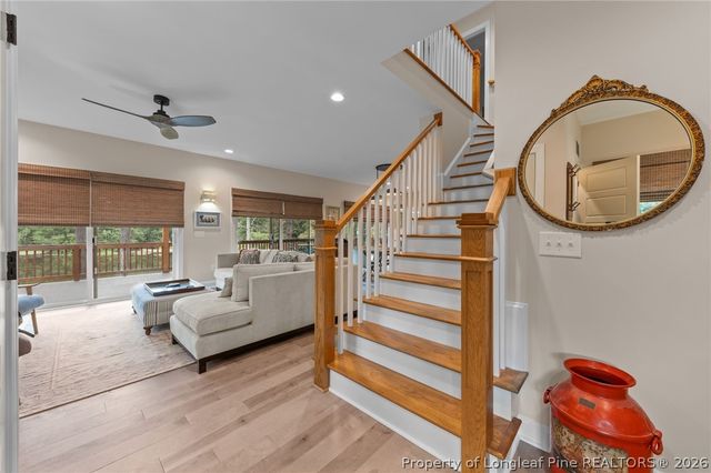 135 Lake Forest Drive SW, Pinehurst, NC 28374