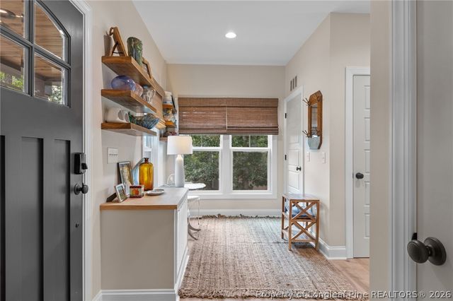 135 Lake Forest Drive SW, Pinehurst, NC 28374