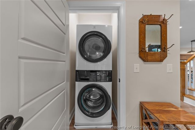 135 Lake Forest Drive SW, Pinehurst, NC 28374