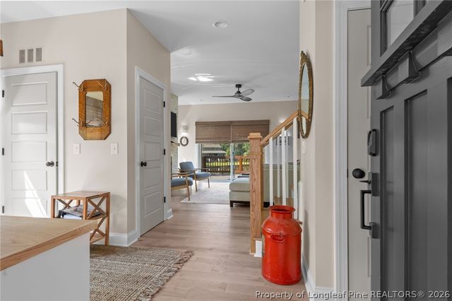 135 Lake Forest Drive SW, Pinehurst, NC 28374