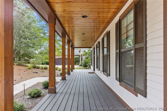 135 Lake Forest Drive SW, Pinehurst, NC 28374