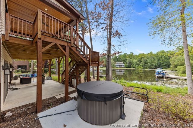 135 Lake Forest Drive SW, Pinehurst, NC 28374