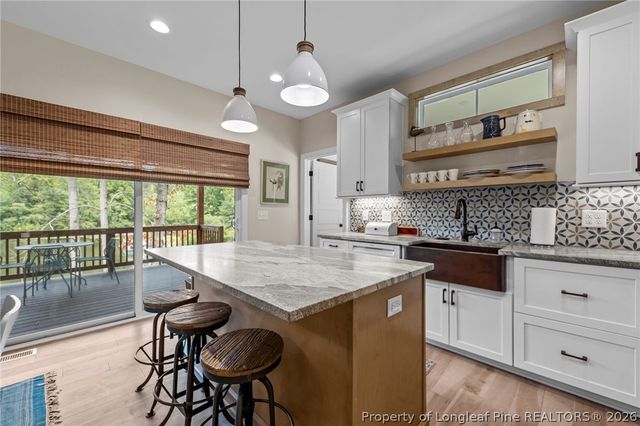 135 Lake Forest Drive SW, Pinehurst, NC 28374