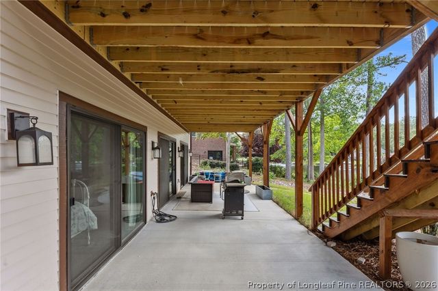 135 Lake Forest Drive SW, Pinehurst, NC 28374