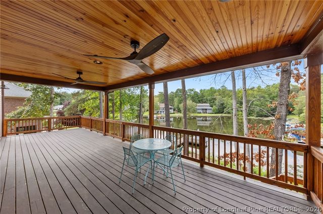 135 Lake Forest Drive SW, Pinehurst, NC 28374