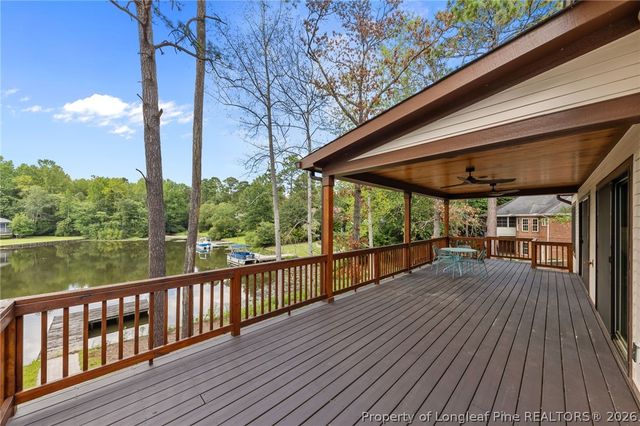 135 Lake Forest Drive SW, Pinehurst, NC 28374