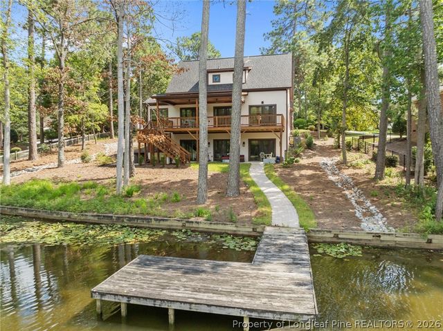 135 Lake Forest Drive SW, Pinehurst, NC 28374