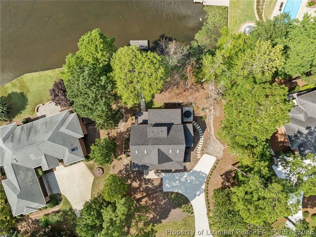 135 Lake Forest Drive SW, Pinehurst, NC 28374