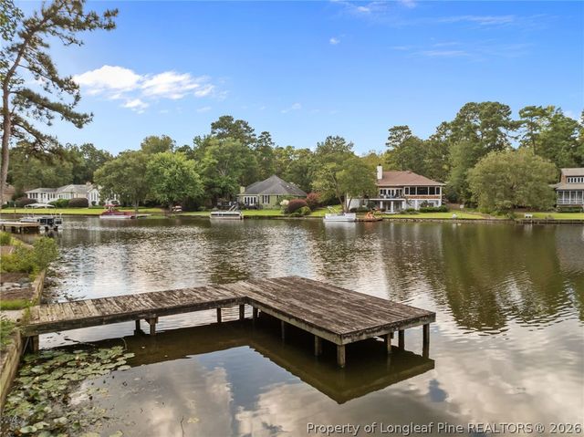 135 Lake Forest Drive SW, Pinehurst, NC 28374