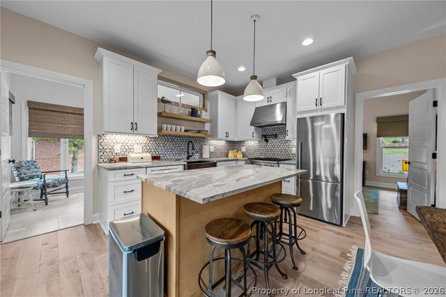 135 Lake Forest Drive SW, Pinehurst, NC 28374